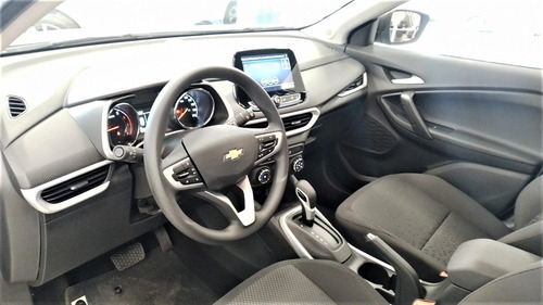 Chevrolet Tracker 1.2 Turbo At