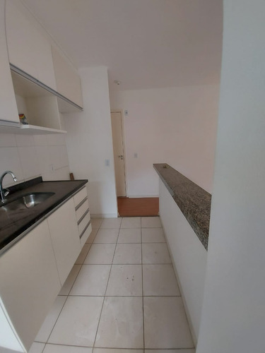 Apartamento De 3 Quartos Para Venda - Jardim Nova Vida - Cotia - Izm96714-616212