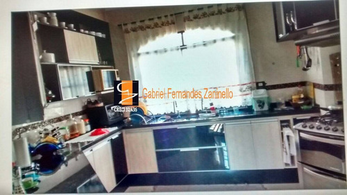 Imagem 3 de 12 de Vila Ema - Ótimo Sobrado A Venda - S-2813