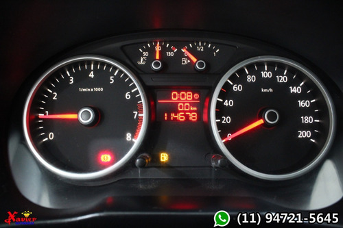 Imagem 6 de 10 de Voyage 1.0 Total Flex Manual Financiamento Próprio 0i84