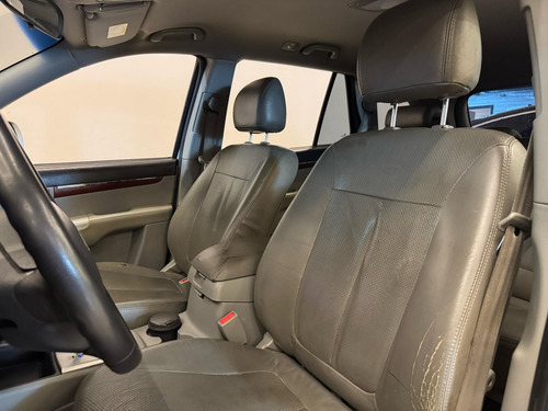 Hyundai Santa Fe 2.7 MPFI GLS V6 24V 200CV GASOLINA 4P AUTOMÁTICO