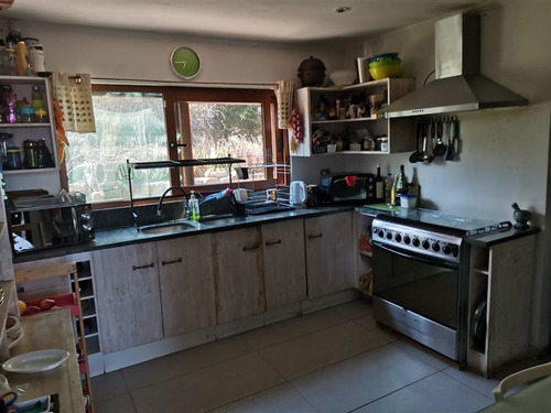 Imagen 5 de 15 de Casa En Venta De 4 Dorm. Arboretum En Peñalolén
