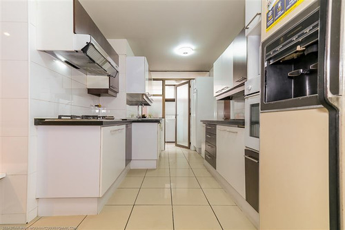 Departamento En Venta De 3 Dorm. En Las Condes