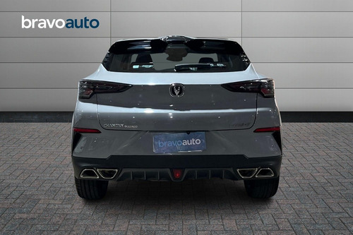 Changan Uni-T 1.5 Elite At