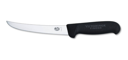 Imagen 5 de 5 de Cuchillodeshuesador Curvo Victorinox. (5.6503.15)