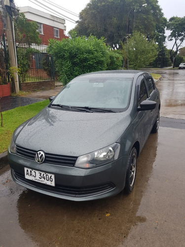 Volkswagen Gol G6 2014 - Excelente