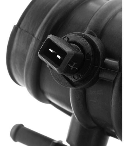 Manguera Purificador Ducto De Aire Aveo (sensor) Acordeón Gm