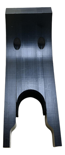 Colgador De Madera Para Violonchelo De Montaje En Pared,