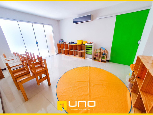 Imagen 7 de 17 de Inmueble En Venta En Barrio Sirari Ideal Para Oficinas, Restaurante O Guarderia