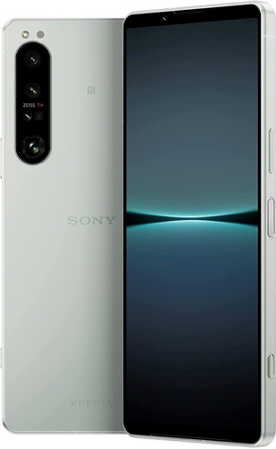 Sony Xperia 1 Mark Iv Xqct72 16gb 512gb Dual Sim Duos