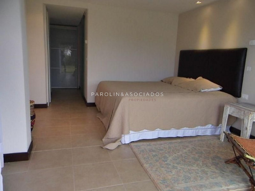Departamento En Selenza Manantiales-ref:86