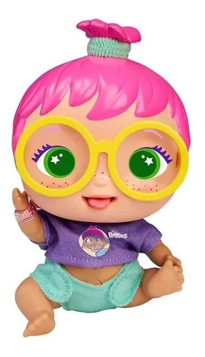 Bebe interactivo bellies sale