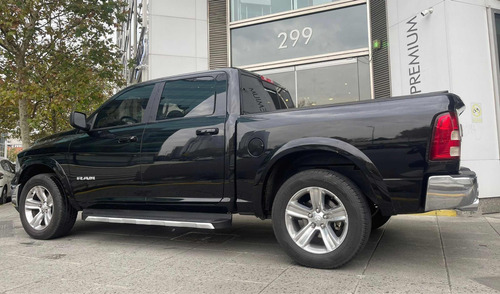 RAM 1500 5.7 Laramie Atx V8