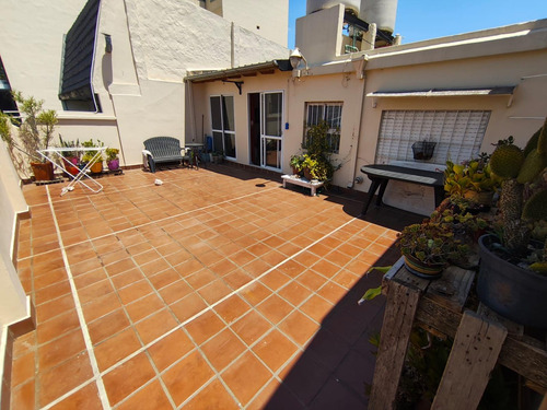 Venta - Ph - 4 Ambientes - Balcon - Quincho - Terraza - Local - Cochera - Permuta