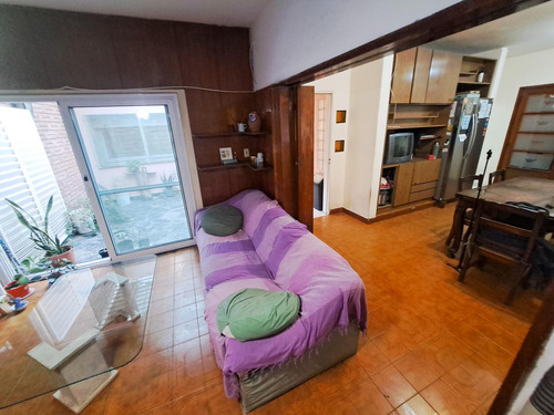 Casa En Bª Parque Veles Sarfield
