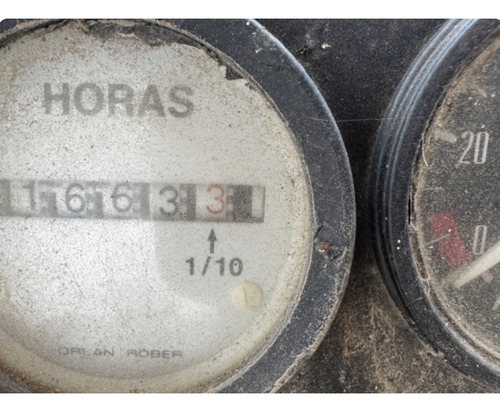 Rodillo Vibrocompactador Articulado Tambor Liso Bitelli C-80