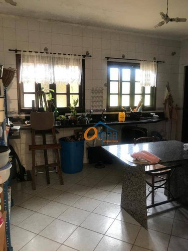 Chácara Com 2 Dormitórios, 2780 M² - Venda Por R$ 1.000.000,00 Ou Aluguel Por R$ 10.000,00/mês - Jundiaizinho - Mairiporã/sp - Ch0022
