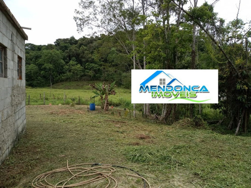 Imagem 11 de 14 de Chácara Com 5 M² - Com 4 Suítes - Em Miracatu - Sp