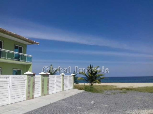 Apartamento-à Venda-guaratiba-maricá - Maap20040
