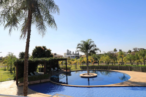 Imagem 2 de 13 de Terreno De Condomínio, Parque Residencial Buona Vita, São José Do Rio Preto - R$ 190 Mil, Cod: 7396 - V7396