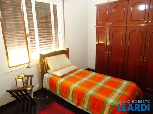 Imagem 6 de 9 de Casa Térrea - Campo Grande - Sp - 477882