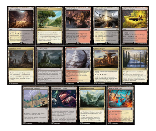 Deck Vampire Commander Vampire Vampire Edgar Markov Mardu Ne