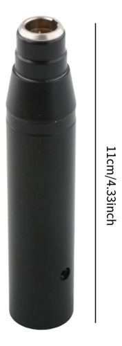 Adaptador De Potencia Fantasma Conector Tipo Ajustable
