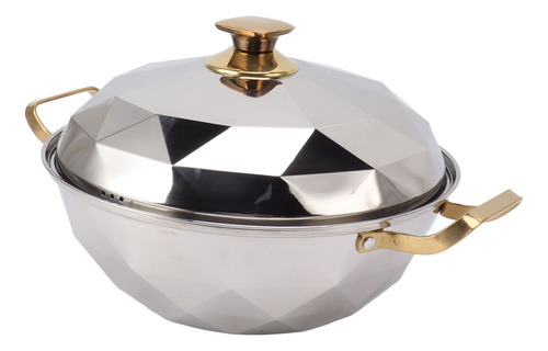 Olla De Vapor Multiusos De Acero Inoxidable Kitchen Gadgets