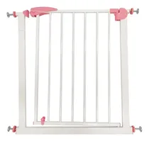 Comprar Puerta Portón Valla De Seguridad Escalera Bebes Mascotas