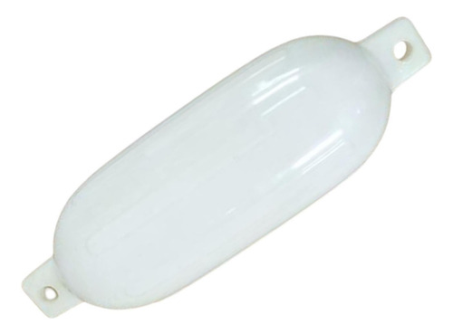 Parachoques De Barco Marino Inflable De Defensa De 11x40cm