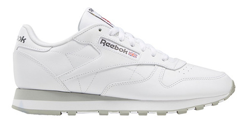 Tennis Classics Reebok Leather - Blanco