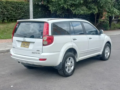 GWM Haval 2.4 H5 Fl