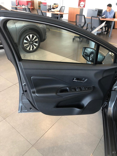 Nissan Versa 1.6 Sense Mt