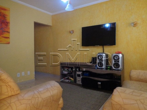 Sobrado - Vila Curuca - Ref: 16961 - V-16961