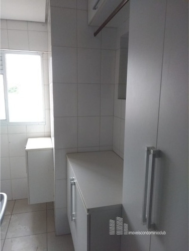 Imagem 9 de 14 de Apartamento A Venda Rua Abagiba - 84m - 3 Quartos - 1 Vagas