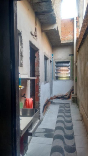 Imagem 9 de 12 de Casas - Venda - Jardim Santa Fé - Cod. Ca0533 - Vca0533