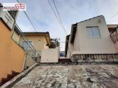 Imagem 2 de 3 de Terreno Com 3 Casinhas Locadas - Te0218