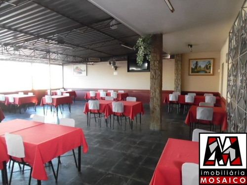 Imagem 15 de 21 de Vendo Imóvel Comercial Na Rua Pirapora. - 50580 - 68859887