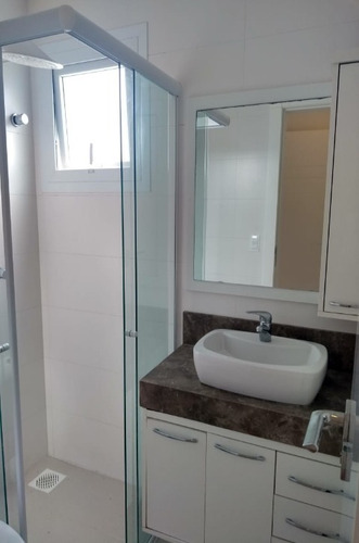 Imagem 6 de 8 de Apartamento À Venda Em Capão Da Canoa - Ap04074 - 67869812