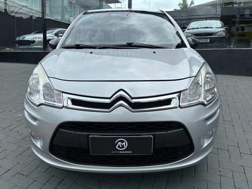 Citroën C3 1.5 Origine Flex 5p