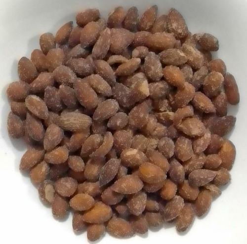 Almendra Ahumada (500 Gramos)