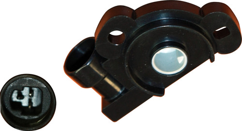 Sensor Acelerador Tps Calais 2.3l L4 (1987) Intran