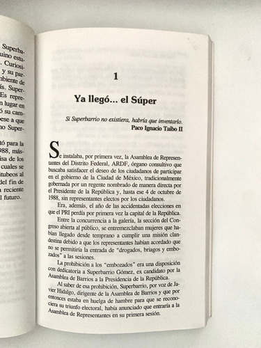 Todos Somos Superbarrio - Mauricio-josé Schwarz (Usado)