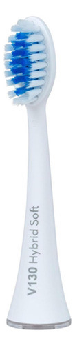 Pro-sys Variosonic V130 Cabezales De Reemplazo Suave Híbrido