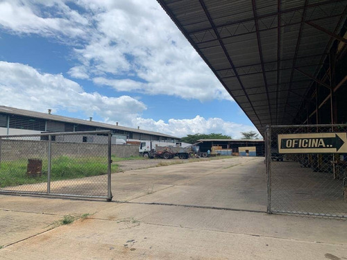 Imagen 8 de 11 de Galpon En Venta En Paraparal Cód 147284 Lucrecia Escorcha