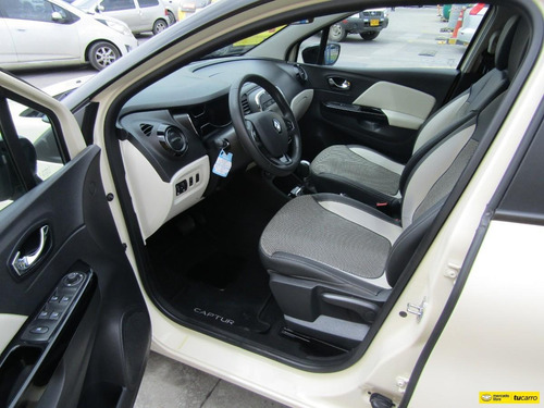Renault Captur 2.0 Intens