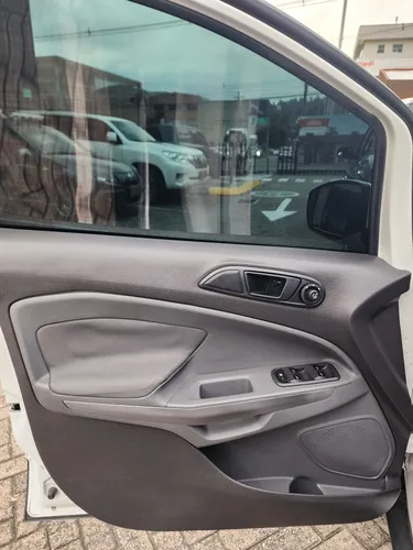 Ford Ecosport 2.0 Freestyle 4x2