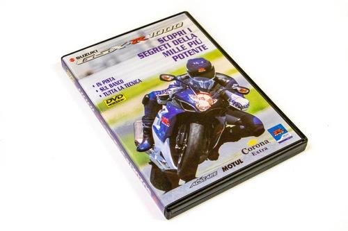 Suzuki Gsx-r 1000