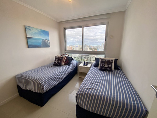 Imagen 10 de 22 de Apartamento En Roosevelt, 2 Dormitorios - Punta Del Este Roosevelt