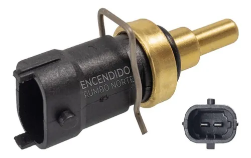 Bulbo Sensor Temp Suzuki Swift Vitara Jeep Cherokee Fiat